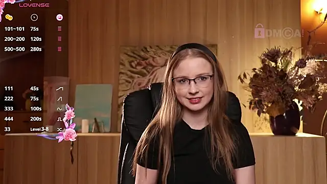 Snapshot of steffania- chatting on February 14, 2025, 10:25 pm steffania- online show from February 14, 2025, 10:25 pm