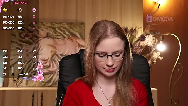 Snapshot of steffania- chatting on February 21, 2025, 7:43 pm steffania- online show from February 21, 2025, 7:43 pm