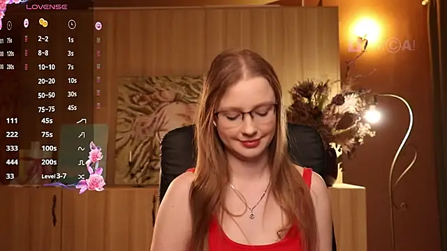 Snapshot of steffania- chatting on March 15, 2025, 12:34 pm steffania- online show from March 15, 2025, 12:34 pm