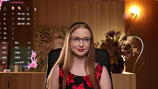 Snapshot of steffania- chatting on February 14, 2025, 7:23 pm steffania- online show from February 14, 2025, 7:23 pm