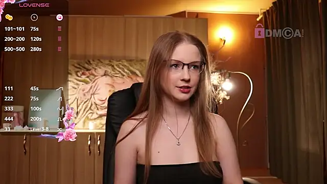 Snapshot of steffania- chatting on February 26, 2025, 5:31 pm steffania- online show from February 26, 2025, 5:31 pm