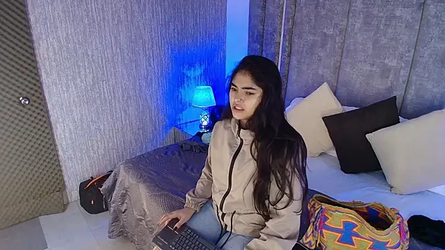 Snapshot of GiselOrtiz chatting on March 1, 2026, 10:15 am GiselOrtiz online show from March 1, 2026, 10:15 am