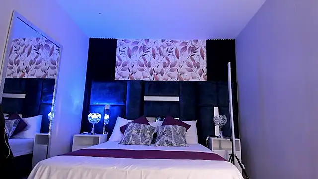 GiselOrtiz online show from March 25, 2026, 10:25 am