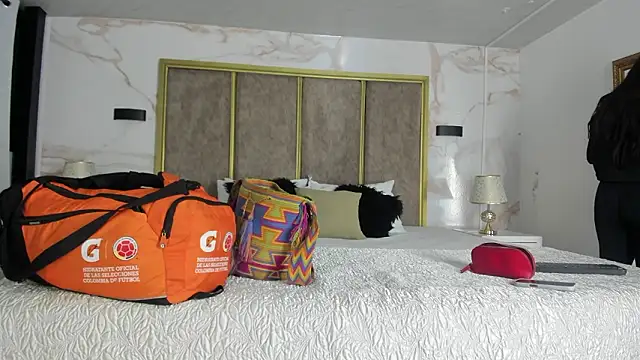 Snapshot of GiselOrtiz chatting on February 12, 2026, 10:48 am GiselOrtiz online show from February 12, 2026, 10:48 am