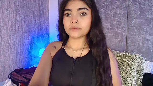 GiselOrtiz online show from April 1, 2026, 1:41 pm