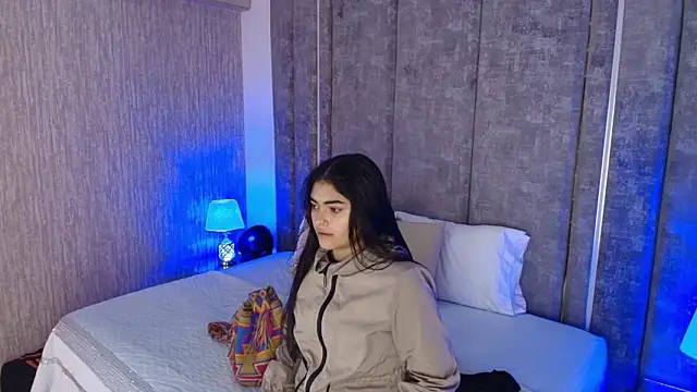 Snapshot of GiselOrtiz chatting on February 27, 2026, 12:05 pm GiselOrtiz online show from February 27, 2026, 12:05 pm