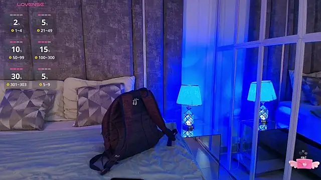 Snapshot of GiselOrtiz chatting on December 5, 2025, 10:47 am GiselOrtiz online show from December 5, 2025, 10:47 am