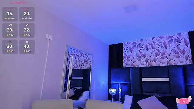 Snapshot of GiselOrtiz chatting on December 19, 2025, 10:50 am GiselOrtiz online show from December 19, 2025, 10:50 am