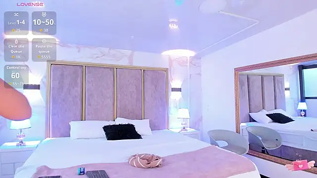 Snapshot of GiselOrtiz chatting on January 5, 2026, 5:27 pm GiselOrtiz online show from January 5, 2026, 5:27 pm