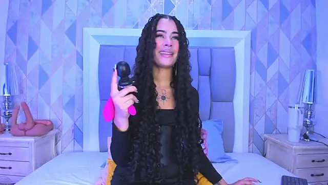 Snapshot of Jasmine55__ chatting on March 22, 2025, 3:41 am Jasmine55 online show from March 22, 2025, 3:41 am