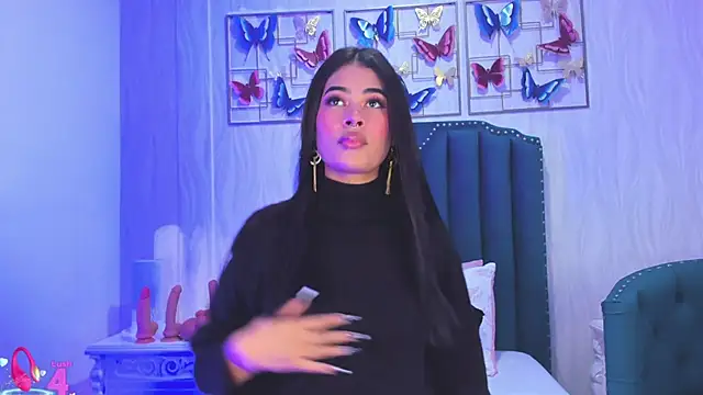 Snapshot of Jasmine55__ chatting on March 14, 2025, 3:37 am Jasmine55 online show from March 14, 2025, 3:37 am