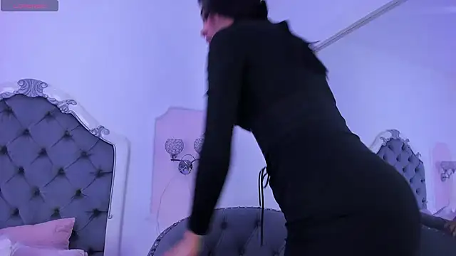 Snapshot of Jasmine55__ chatting on January 25, 2025, 4:13 am Jasmine55 online show from January 25, 2025, 4:13 am