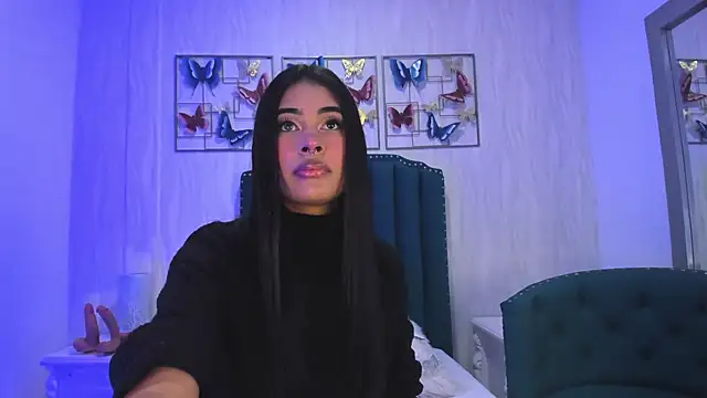 Snapshot of Jasmine55__ chatting on March 12, 2025, 3:35 am Jasmine55 online show from March 12, 2025, 3:35 am