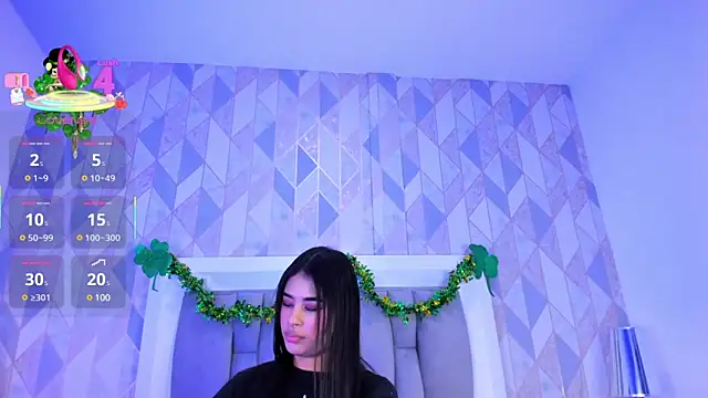 Snapshot of Jasmine55__ chatting on March 18, 2025, 3:34 am Jasmine55 online show from March 18, 2025, 3:34 am