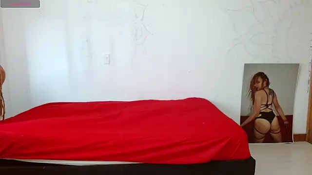 Natalia Sativa716 online show from March 18, 2025, 1:44 pm