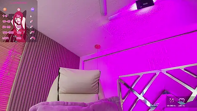 Snapshot of Silvana_monroe chatting on September 26, 2025, 2:46 pm Silvana monroe online show from September 26, 2025, 2:46 pm