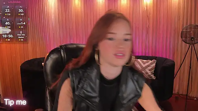 Snapshot of CorinneRusso chatting on February 5, 2026, 4:08 am CorinneRusso online show from February 5, 2026, 4:08 am