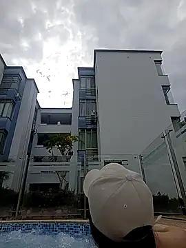  Lalaa online show from September 14, 2025, 8:31 pm