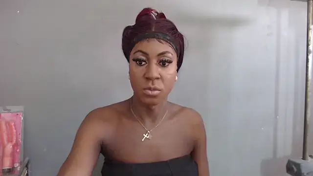 Snapshot of Amazing12inch chatting on September 21, 2025, 6:35 pm Amazing12inch online show from September 21, 2025, 6:35 pm