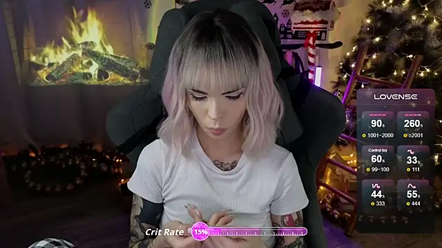 Kerry Kirk online show from January 16, 2026, 8:13 pm