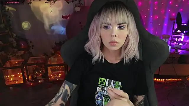 Kerry Kirk online show from February 26, 2026, 9:48 pm