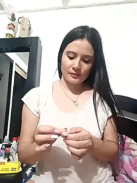 Snapshot of Zoe_Clark_ chatting on January 14, 2025, 5:19 am Zoe Clark online show from January 14, 2025, 5:19 am