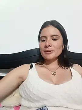 Snapshot of Zoe_Clark_ chatting on October 7, 2025, 12:00 am Zoe Clark online show from October 7, 2025, 12:00 am