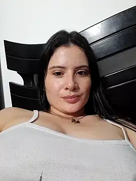 Snapshot of Zoe_Clark_ chatting on January 31, 2025, 5:30 am Zoe Clark online show from January 31, 2025, 5:30 am