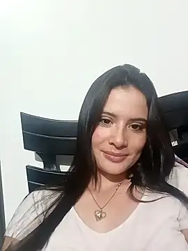 Snapshot of Zoe_Clark_ chatting on February 7, 2025, 2:19 am Zoe Clark online show from February 7, 2025, 2:19 am