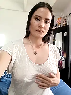 Snapshot of Zoe_Clark_ chatting on October 7, 2025, 9:49 pm Zoe Clark online show from October 7, 2025, 9:49 pm