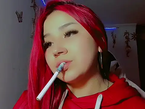 Snapshot of madisonx17 chatting on October 3, 2025, 11:39 pm madisonx17 online show from October 3, 2025, 11:39 pm