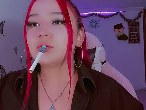 madisonx17 online show from January 14, 2026, 10:57 pm