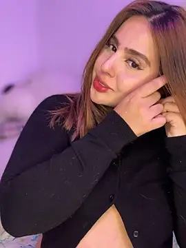 ValerieHilton online show from November 16, 2025, 9:19 pm