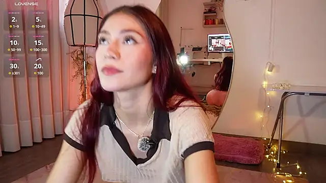 chloebritto online show from February 5, 2026, 4:25 pm