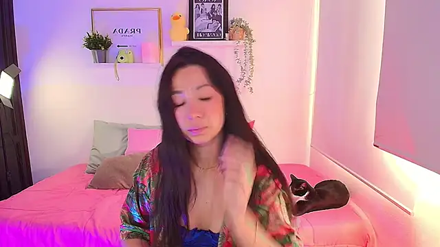 Snapshot of lilyy_evanss chatting on September 25, 2025, 10:16 pm lilyy evanss online show from September 25, 2025, 10:16 pm