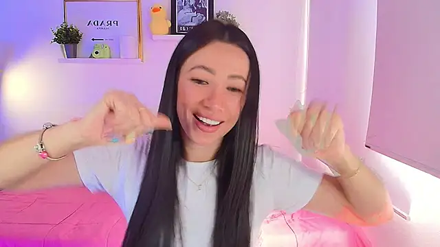 Snapshot of lilyy_evanss chatting on October 1, 2025, 9:07 pm lilyy evanss online show from October 1, 2025, 9:07 pm