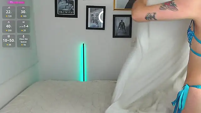 Snapshot of lilyy_evanss chatting on March 18, 2025, 2:29 am lilyy evanss online show from March 18, 2025, 2:29 am