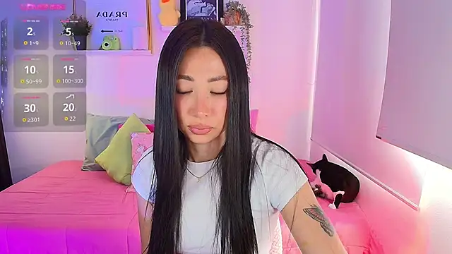 Snapshot of lilyy_evanss chatting on September 29, 2025, 8:36 pm lilyy evanss online show from September 29, 2025, 8:36 pm