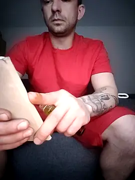 magicSeX4You online show from April 10, 2026, 9:55 pm