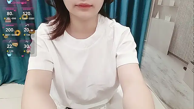 Snapshot of Milajinxi chatting on November 23, 2025, 12:42 am Milajinxi online show from November 23, 2025, 12:42 am