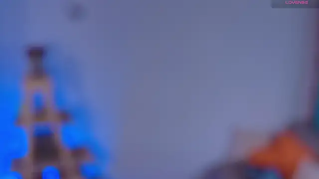 Lucy Princes online show from February 7, 2025, 3:45 am