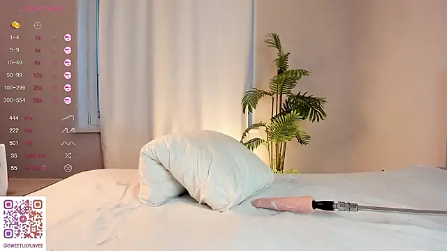 MargaretFlores online show from January 18, 2026, 5:11 am