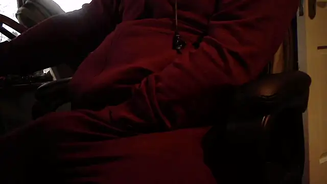 IrishCock30 online show from December 18, 2025, 2:54 pm