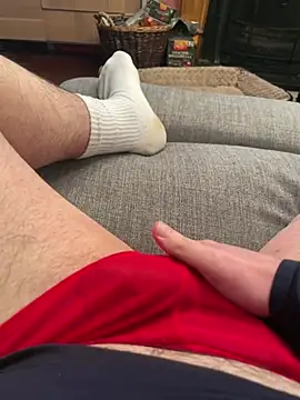 IrishCock30 online show from February 10, 2026, 9:14 pm