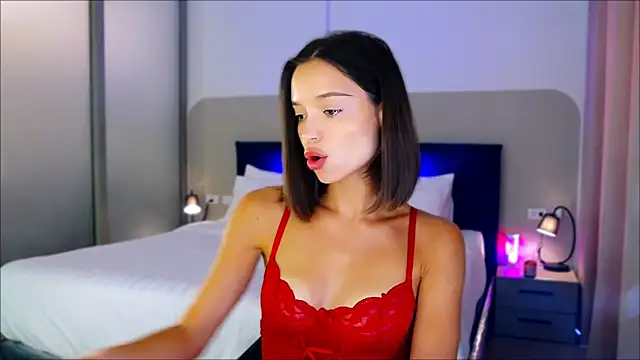 Snapshot of wow_Mia chatting on January 25, 2025, 1:54 am wow Mia online show from January 25, 2025, 1:54 am