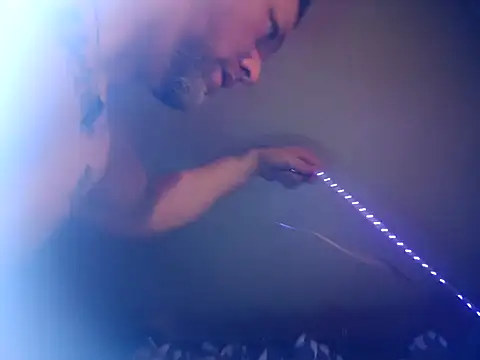 Buddy Cuck online show from November 25, 2025, 1:50 am