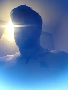 Buddy Cuck online show from September 15, 2025, 1:06 am