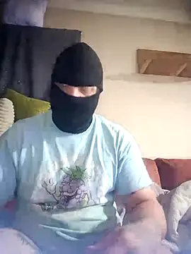 Buddy Cuck online show from October 28, 2025, 9:47 pm