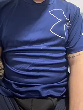 elpollo17 online show from November 10, 2025, 3:00 am