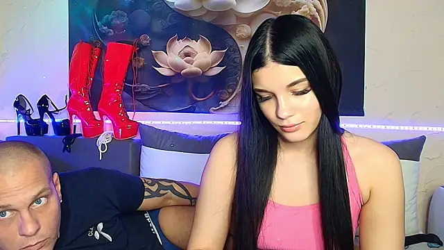 Snapshot of xDeepInLovexx chatting on December 1, 2025, 6:42 pm xDeepInLovexx online show from December 1, 2025, 6:42 pm